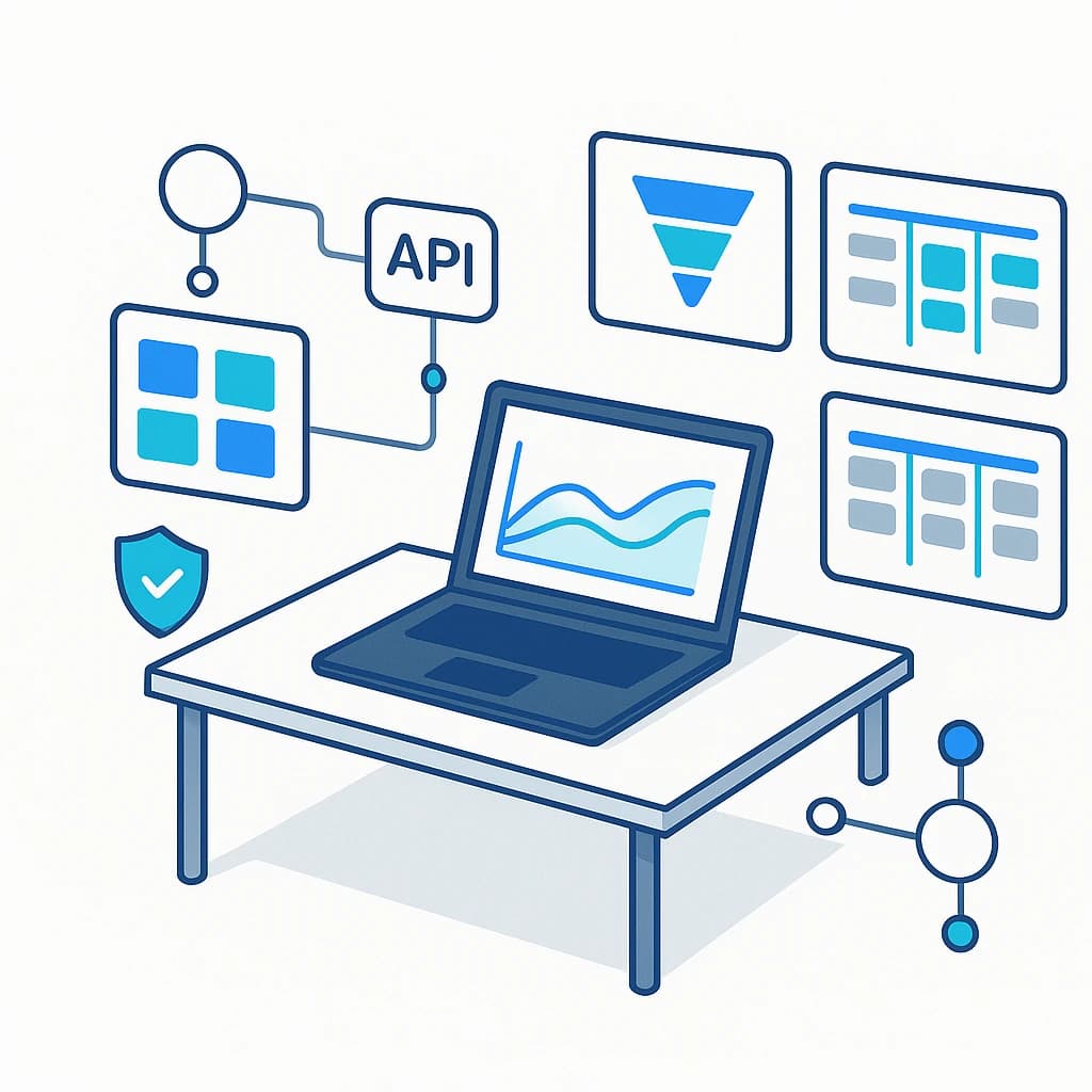 Conseil Digital — illustration