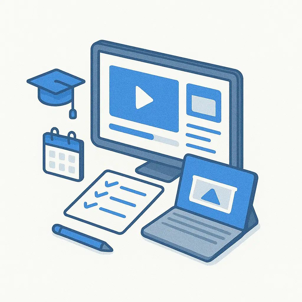 Formations — illustration